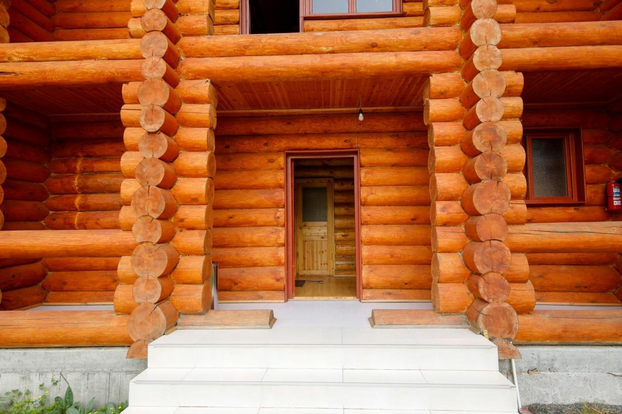 Sviana Resort Telavi Exterior foto