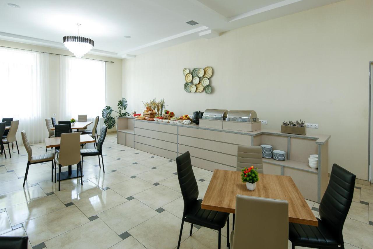 Sviana Resort Telavi Exterior foto